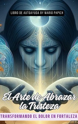 El Arte de abrazar la Tristeza. Transformando el Dolor en Fortaleza