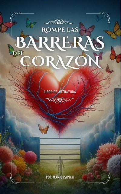 Rompe las barreras del Corazón