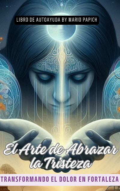 El Arte de abrazar la Tristeza