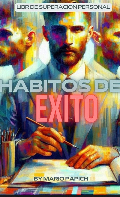 Hábitos de Éxito